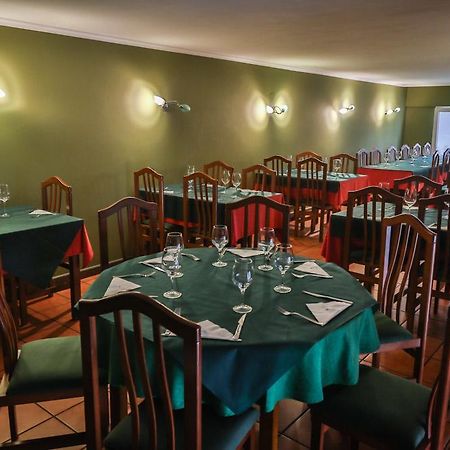 Hostal Stella Del Mare Камариньяс Экстерьер фото
