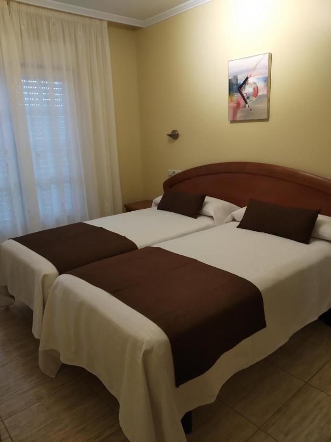 Hostal Stella Del Mare Камариньяс Экстерьер фото