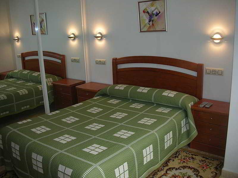 Hostal Stella Del Mare Камариньяс Экстерьер фото